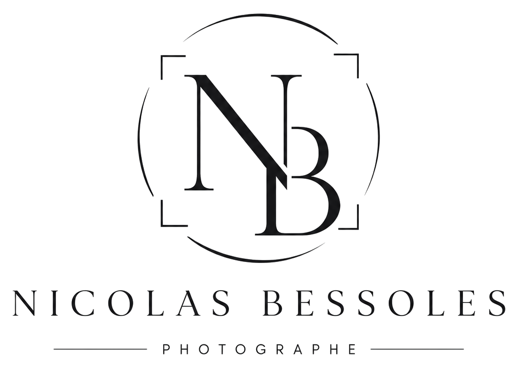 Nicolas Bessoles Photographe